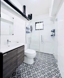 Blk 484 Admiralty Link (Sembawang), HDB 5 Rooms #565851211